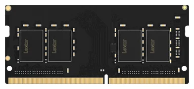 Оперативная память для Ноутбука Lexar 4 ГБ DDR4 2666 МГц